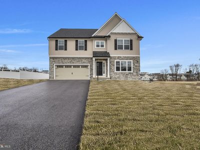 881 Ashfield Dr, Carlisle, PA, 17015