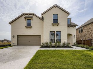 11544 Wulstone Rd, Fort Worth, TX 75052