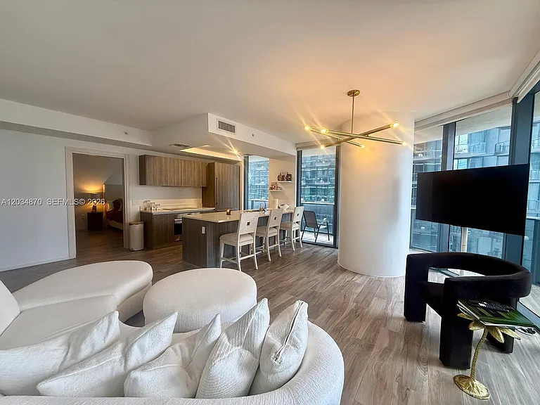 801 S Miami Ave #3005 — Photo 4
