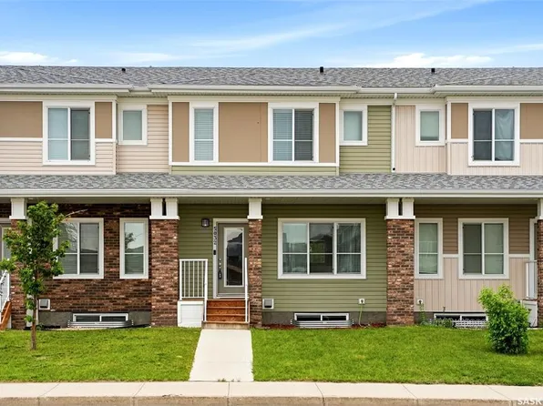 5032 Primrose Green DRIVE E, Regina, SK S4V 3S5