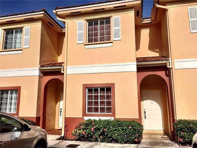 1st image of 8480 SW 150th Ave APT 103