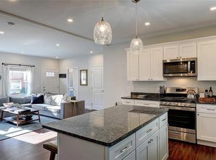 310 Greenwood Ave #1A, Rumford, RI 02916