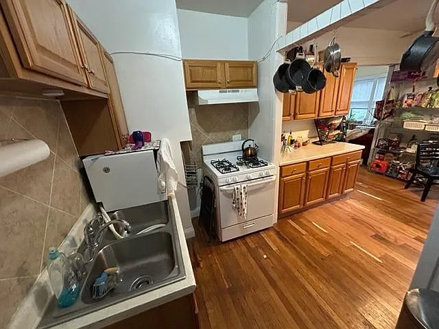 6655 N Newgard Ave #1W — Photo 6