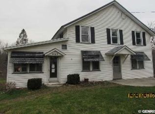 4723 Tellier Rd, Newark, NY 14513