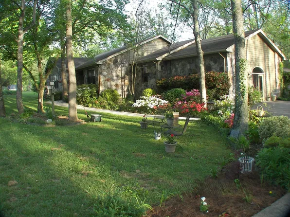80 Aaron Dr, Flintstone, GA 30725
