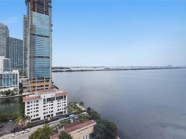 700 NE 26th Ter #1506, Miami, FL 33137