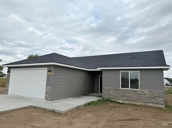1112 13th St, Rupert, ID 83350