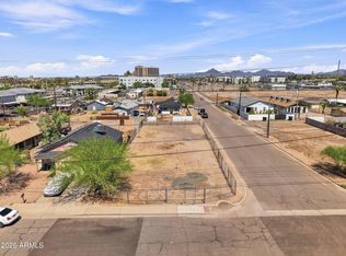 1846 E ADAMS Street #24, Phoenix, AZ 85034