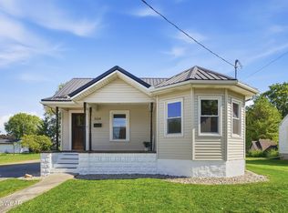 504 E 8th St, Delphos, OH 45833