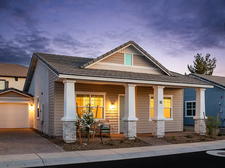 The Village at Hamilton Landing — Photo 8