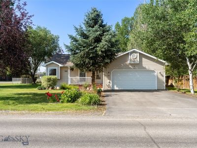 1012 Northern Pacific Ave, Belgrade, MT, 59714