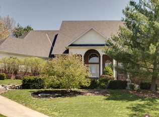 5010 S Norshire Ct, Springfield, MO 65804