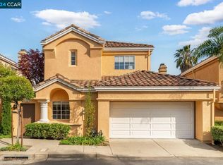 124 Cortona Dr, San Ramon, CA 94582