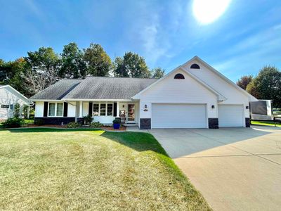 3669 Copper Oak Cir, Green Bay, WI, 54313