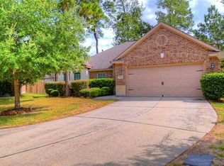 974 Gowan Dr, Conroe, TX 77301