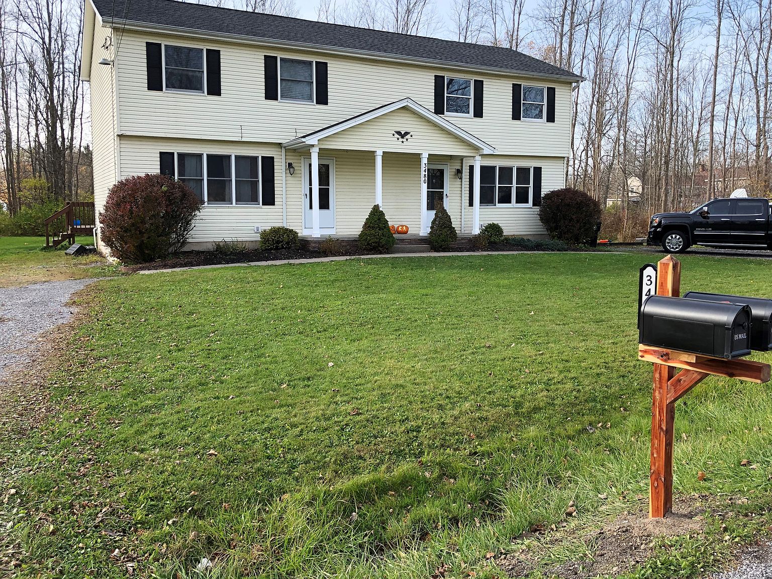 3480 Wende Rd, Alden, NY 14004 Zillow