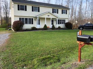 3480 Wende Rd, Alden, NY 14004