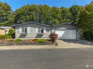 3700 14th Ave SE UNIT 164, Olympia, WA