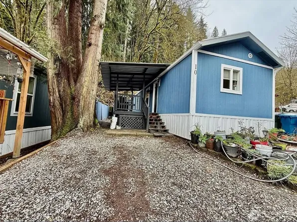 16405 Maple Valley Hwy Unit 10, Renton, WA 98058
