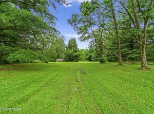 4603 Evergreen Rd, Crestwood, KY 40014