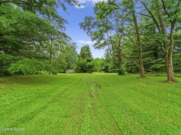 4603 Evergreen Rd, Crestwood, KY 40014