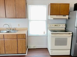 500 N Martin Luther King Jr Dr #3, Jackson, MI 49201