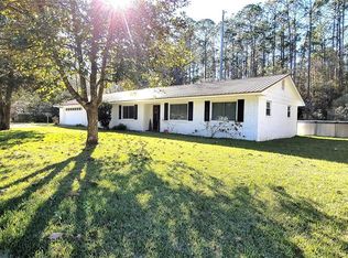 365 E Mimosa St, Starke, FL 32091