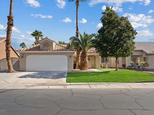 4602 Califa Dr, Las Vegas, NV 89122
