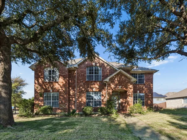 3601 Charleston Dr, Richardson, TX 75082