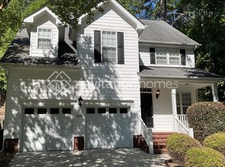 9605 Waterwood Ct, Wake Forest, NC 27587