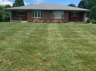 2091 Georgian Way, Lexington, KY 40504