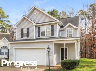 2009 Winston Diamond Ct, Raleigh, NC 27610