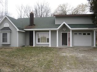 66477 Union Rd, Jones, MI 49061