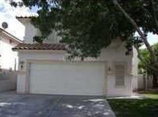 9889 Sparrow Ridge Ave, Las Vegas, NV 89117