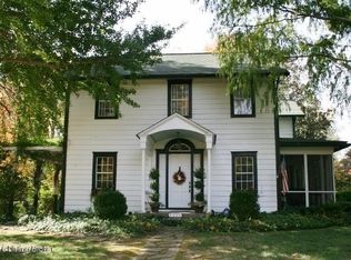 1600 Glenbrook Rd, Anchorage, KY 40223