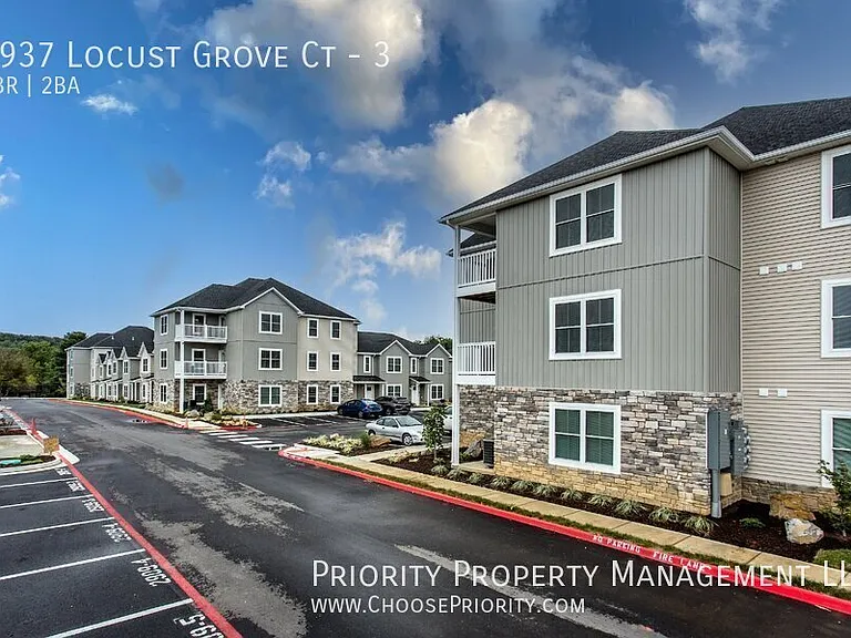2937 Locust Grove Ct #3 — Photo 21