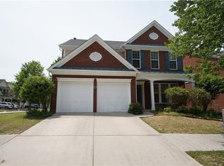 1962 Fosco Dr, Duluth, GA 30097