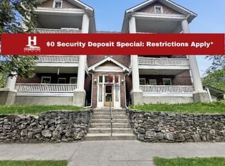 634 E 23rd Ave #G, Spokane, WA 99203