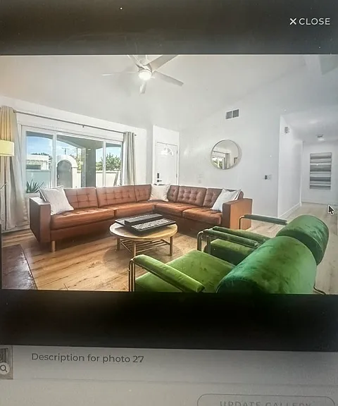 2303 E Desert Park Ave — Photo 21