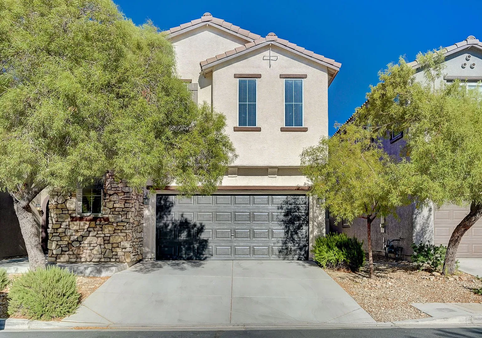 Stunning SW two story! — Photo 1