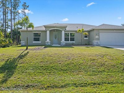 734 Hainey St SW, Palm Bay, FL, 32908