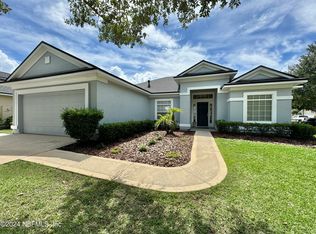 6056 Wakulla Springs Rd, Jacksonville, FL 32258