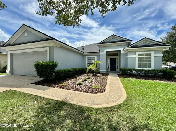 6056 WAKULLA SPRINGS Road, Jacksonville, FL 32258