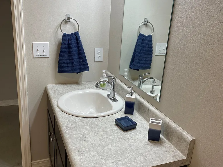 Bastrop Senior Living — Photo 6