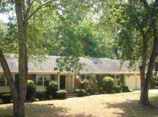 214 Cannon Cir, Greenville, SC 29607