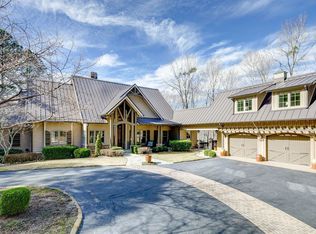 302 Top Ridge Dr, Sunset, SC 29685