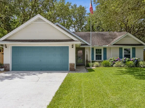 2144 Canterbury Ln, Fernandina Beach, FL 32034