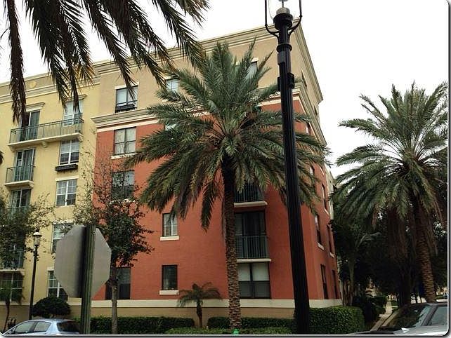 1st image of 630 S Sapodilla Avenue #Ph33