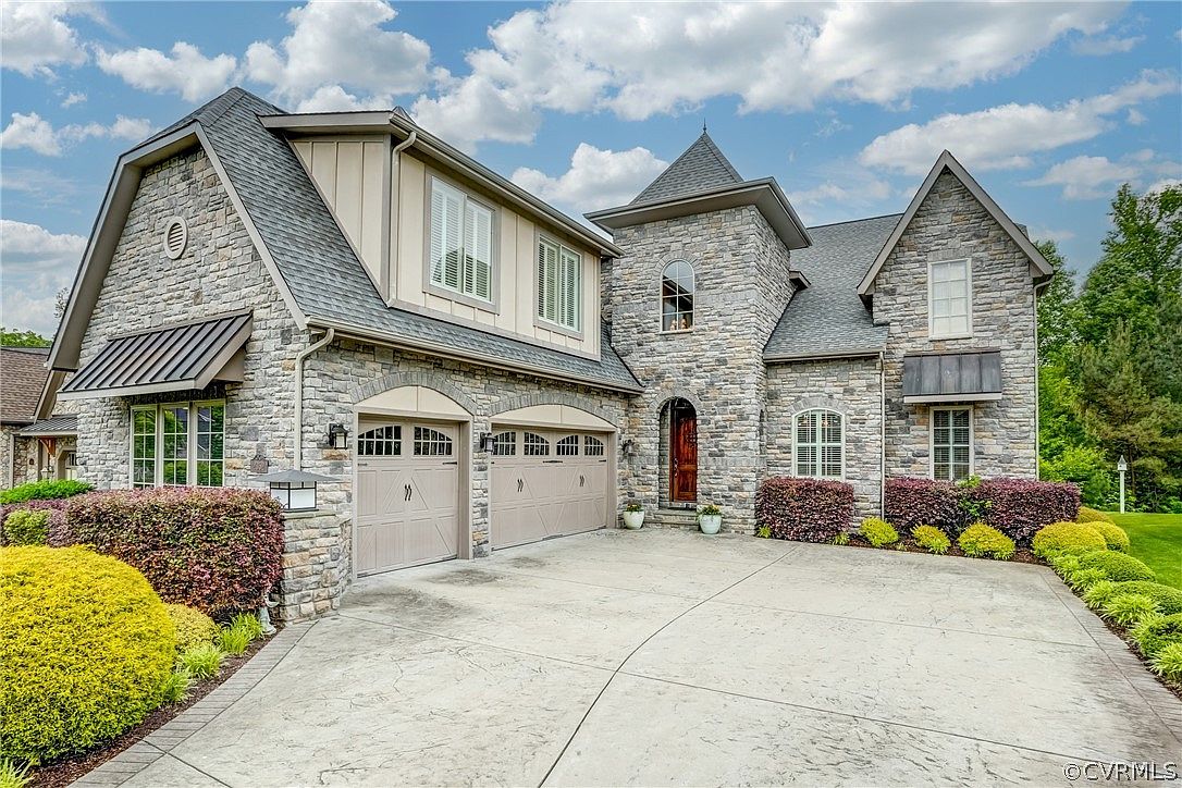 2352 Bel Crest Cir, Midlothian, VA 23113 Zillow