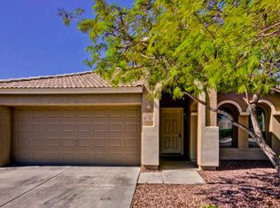 484 S 152nd Ln, Goodyear, AZ 85338